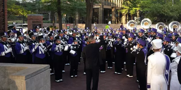 'Kits, 'Cats and Kids