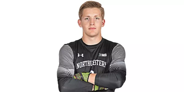 Robbie White POTW