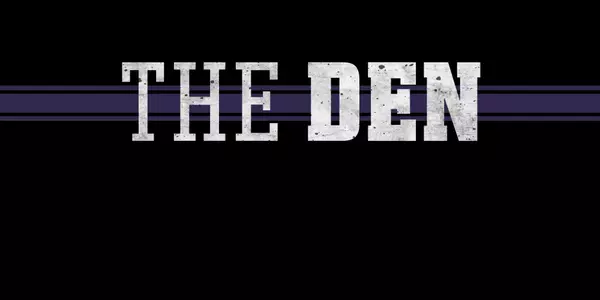 The Den Front Page NEW
