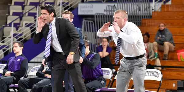 Coaches