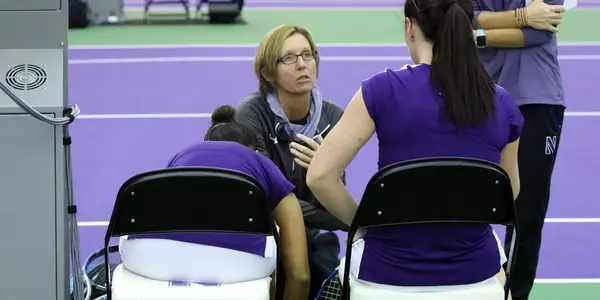 Claire Pollard