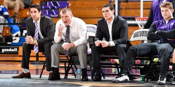 Coaches
