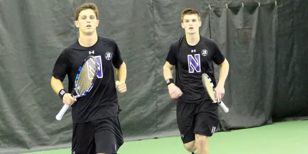 Chris Ephron, Michael Lorenzini