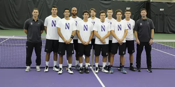 2016-17 Team Photo