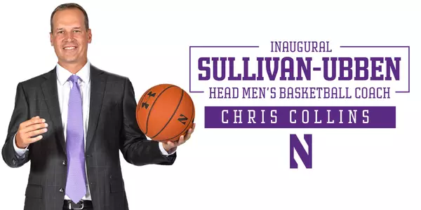 Chris Collins