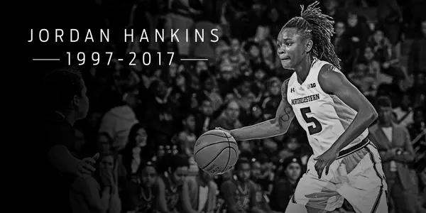 Jordan Hankins