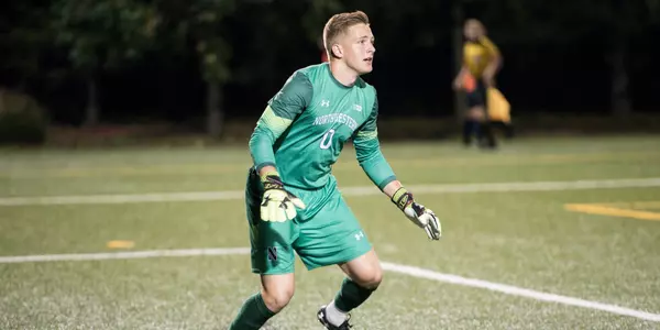 Robbie White vs. UIC