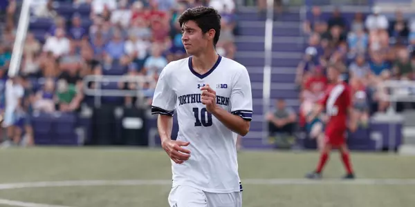 Tommy Katsiyiannis vs. Indiana