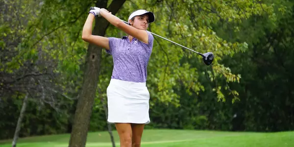 Brooke Riley 2017 Windy City drive