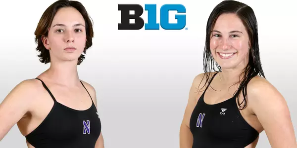 Sheridan, Rosendahl B1G Award
