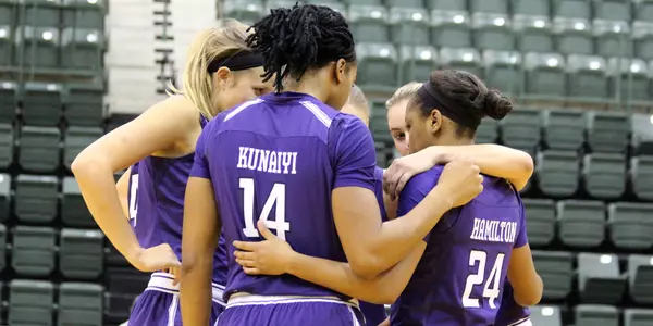 Team Huddle