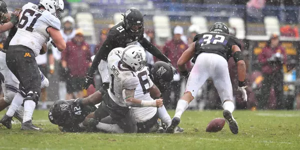 Nate Hall Garbage Man