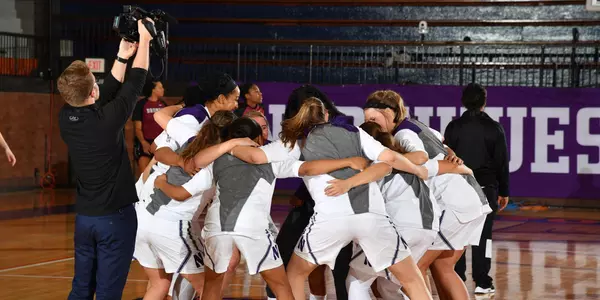 Team Huddle