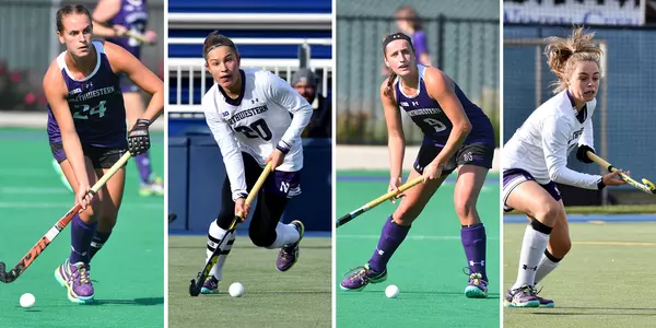 NFHCA All-Region