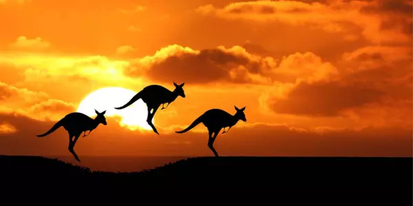 Australia