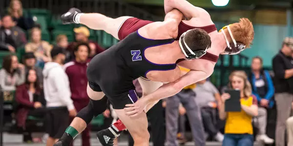 Deakin Takedown