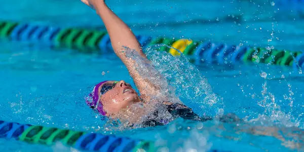 Calypso Sheridan vs. FGCU