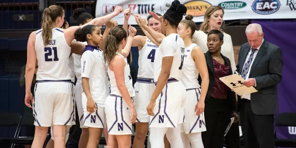 Team Huddle