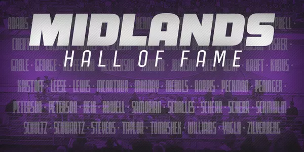 Midlands HOF