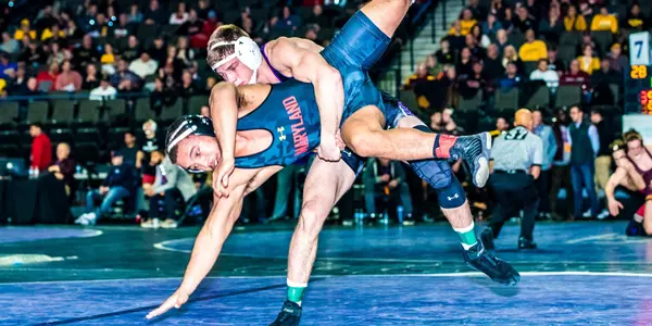 Ryan Deakin Takedown