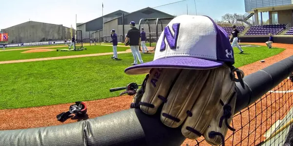 Baseball Hat