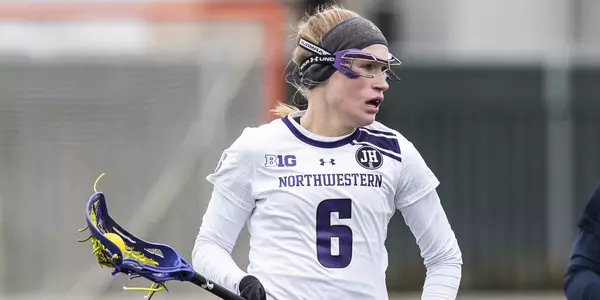 Shannon Nesselbush vs. Canisius