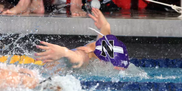 2016 Big Ten Championships