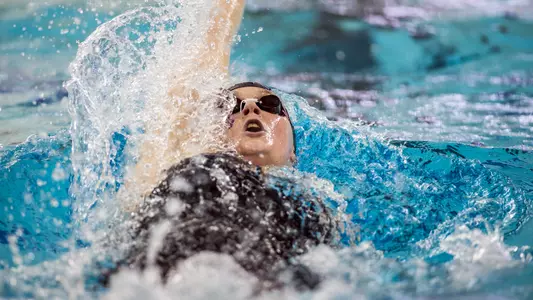 Melissa Postoll - 200 IM 2017 Big Ten Championships