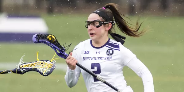 Selena Lasota vs. Canisius