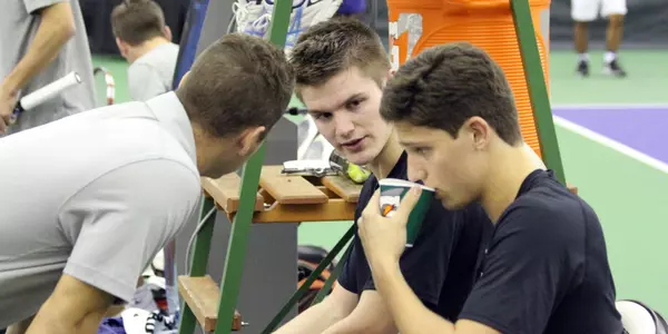 Michael Lorenzini, Chris Ephron