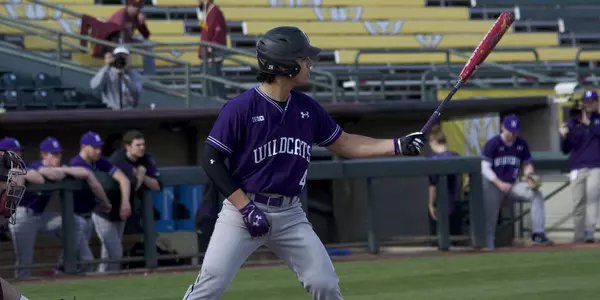 Alex Erro at ASU