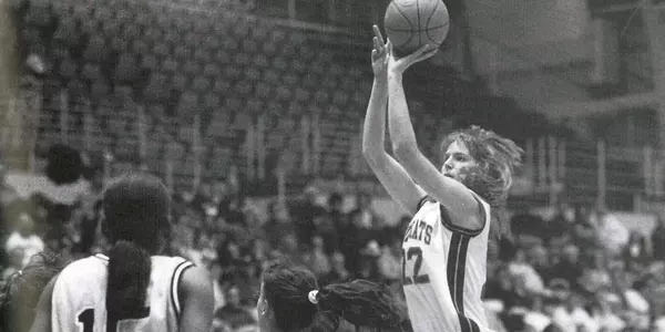 Patricia Babcock McGraw