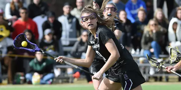 Liza Elder at Colorado