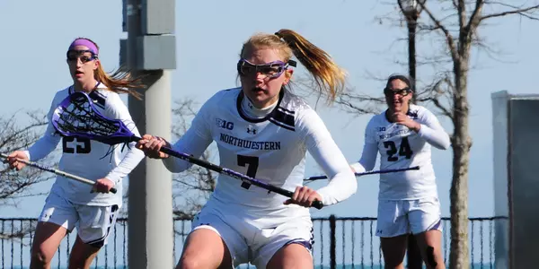 Sheila Nesselbush vs. Marquette