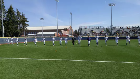 Northwestern at Michigan in 2016