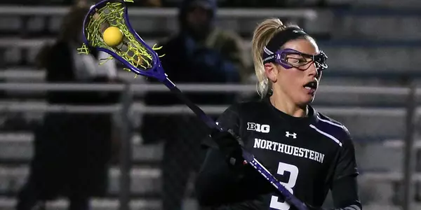 Christina Esposito vs. Syracuse