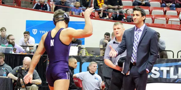 Johnny Sebastian, Matt Storniolo