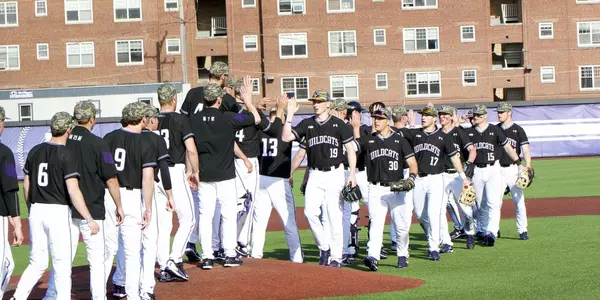 Postgame Win