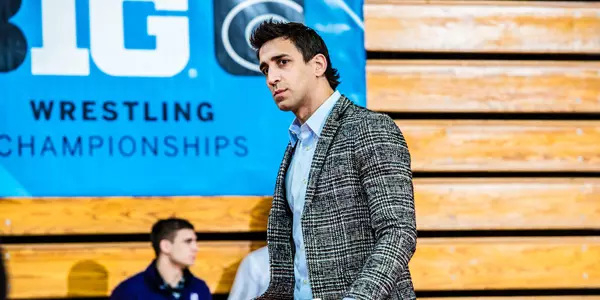 Matt Storniolo Cool Jacket