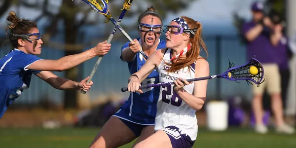 Claire Quinn vs. Duke