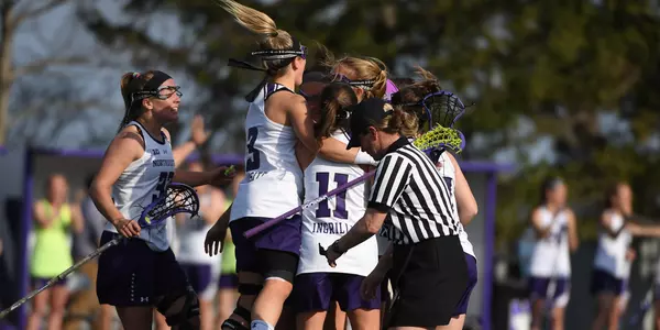 Team Celebration vs. Duke
