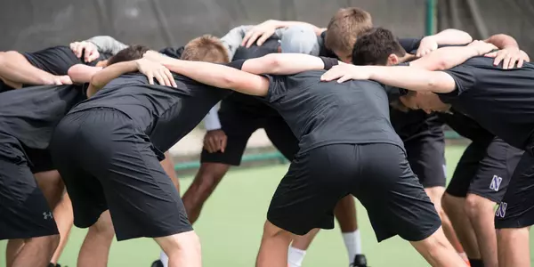 Team Huddle