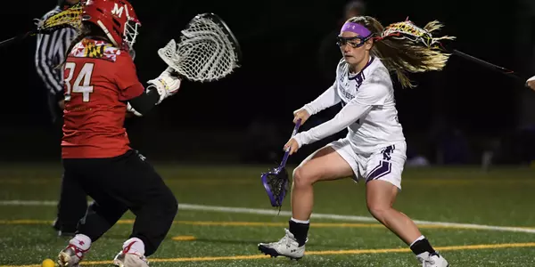 Nicole Beardsley vs. Maryland