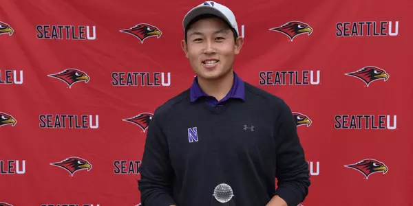 Dylan Wu Redhawk Champ