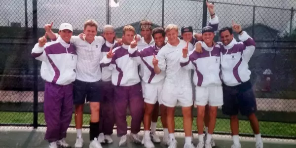 1997 Team