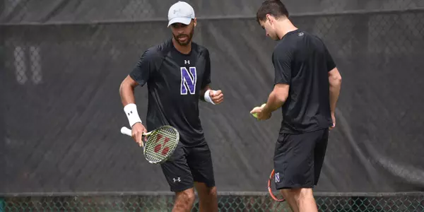 Sam Shropshire, Konrad Zieba