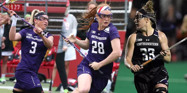 2017 IWLCA All-Region
