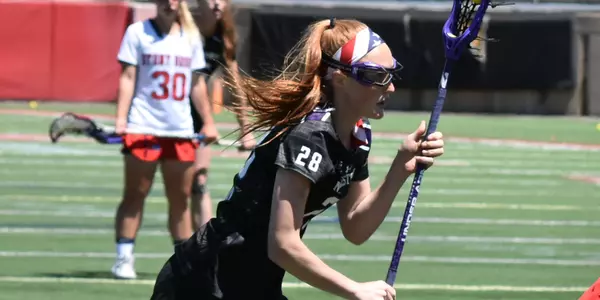 Claire Quinn vs. Stony Brook NCAA Tournament