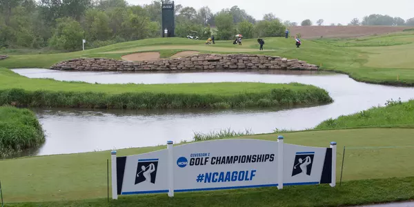 Rich Harvest Farms No. 5 2017 NCAA Women's Golf Championships