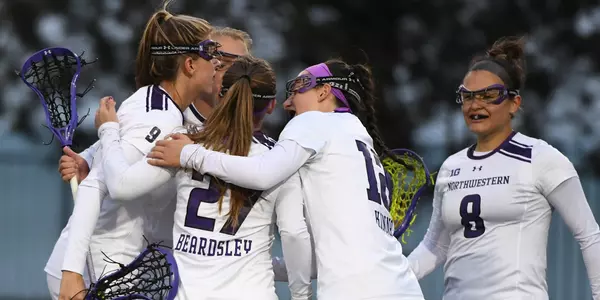 Team Celebration vs. Maryland